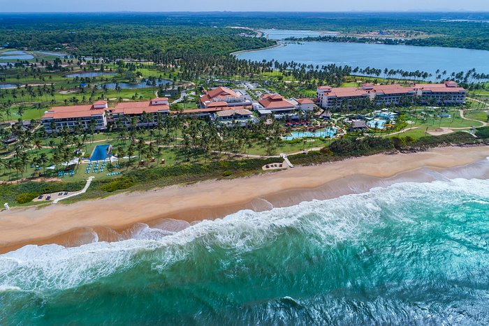 Shangri-La’s Hambantota Resort