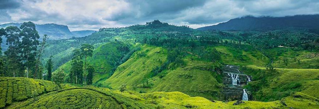 srilanka packages