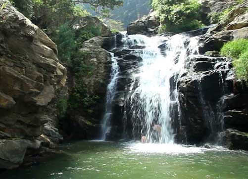 Ravana-falls