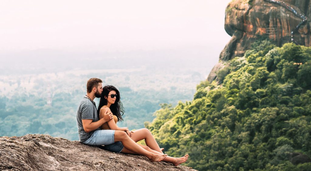 honeymoon- sri lanka guide