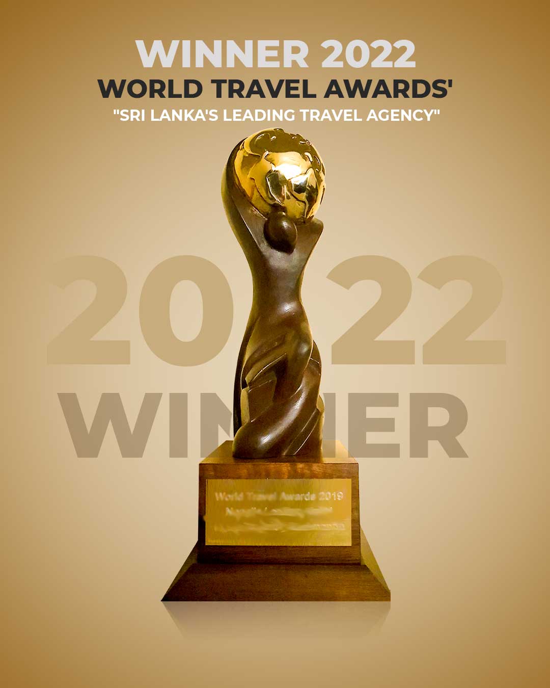 world travel award 22