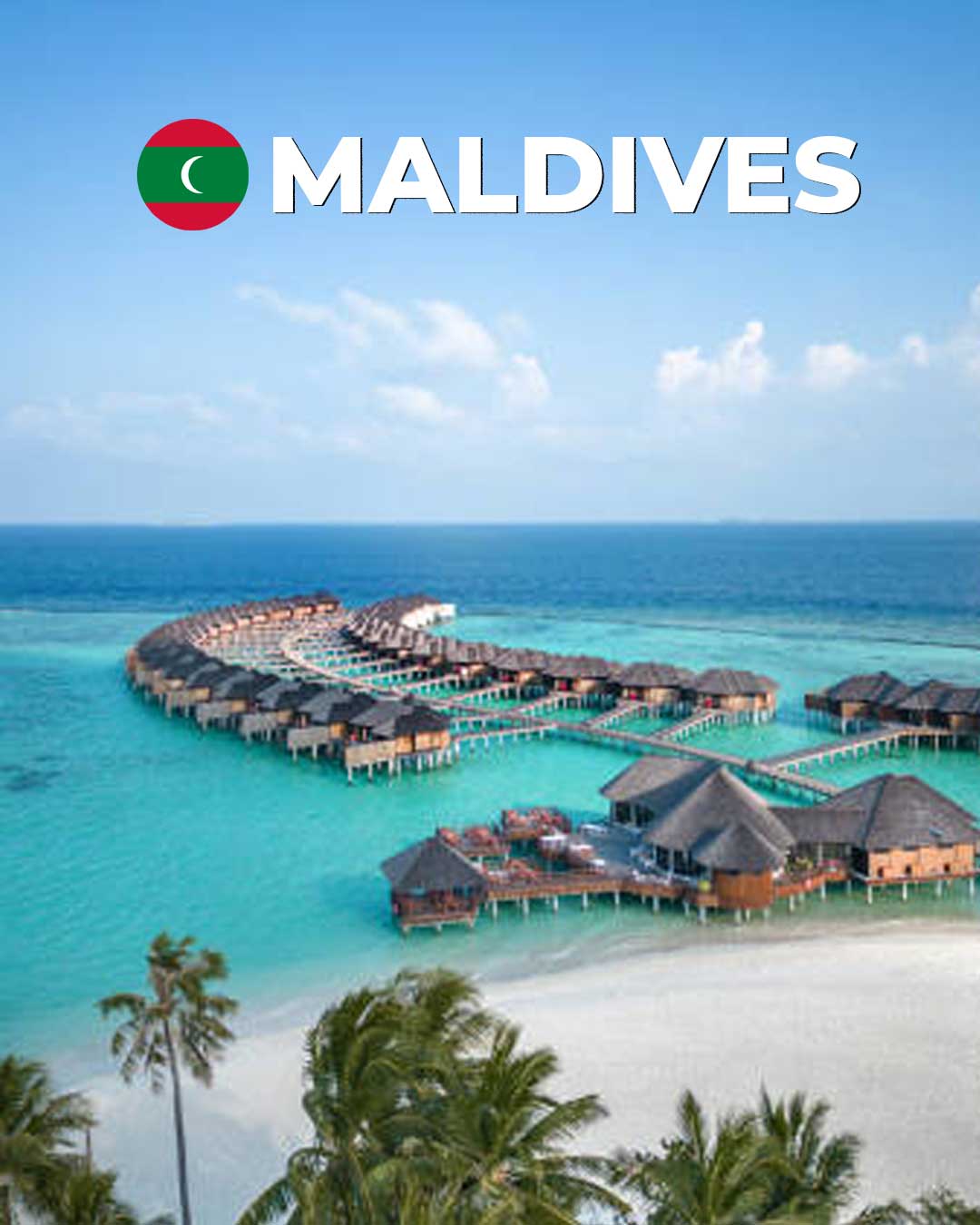 MALDIVES