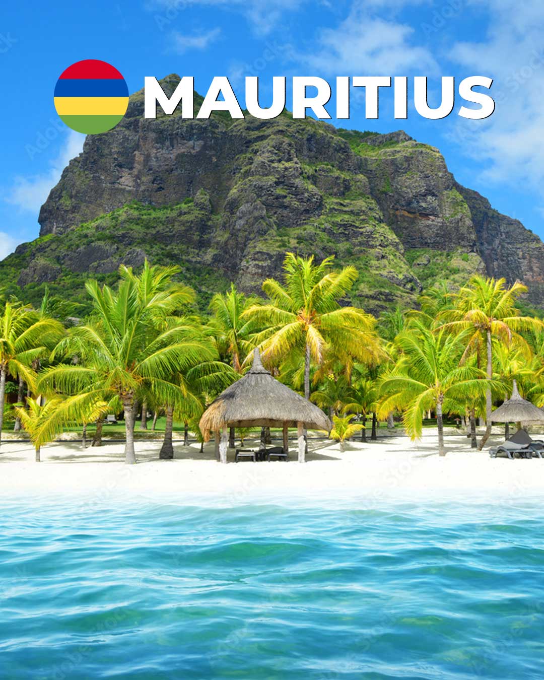 MAURITIUS