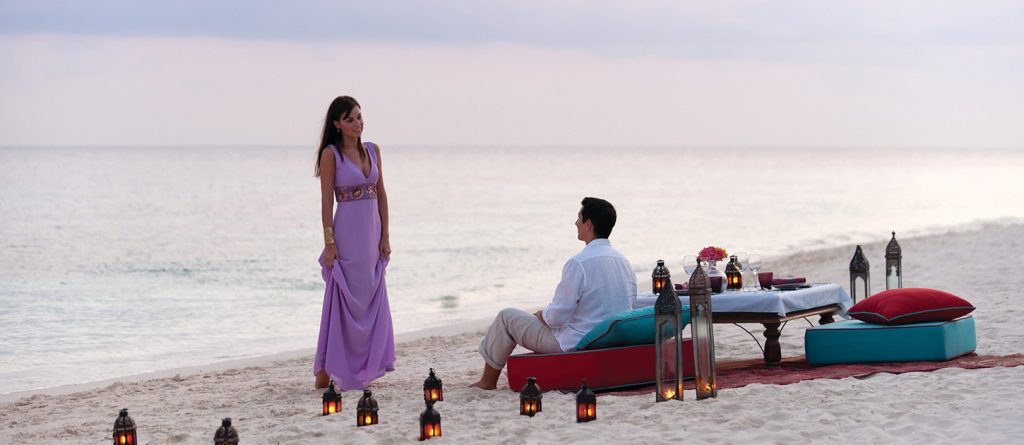 Honeymoon in sri lanka