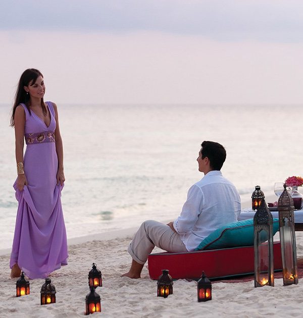 Honeymoon in sri lanka