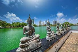 Sri Lanka 7 Days Buddhism Tour